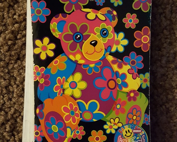 A Personal History of Books: 16 Years of&nbsp;Reading