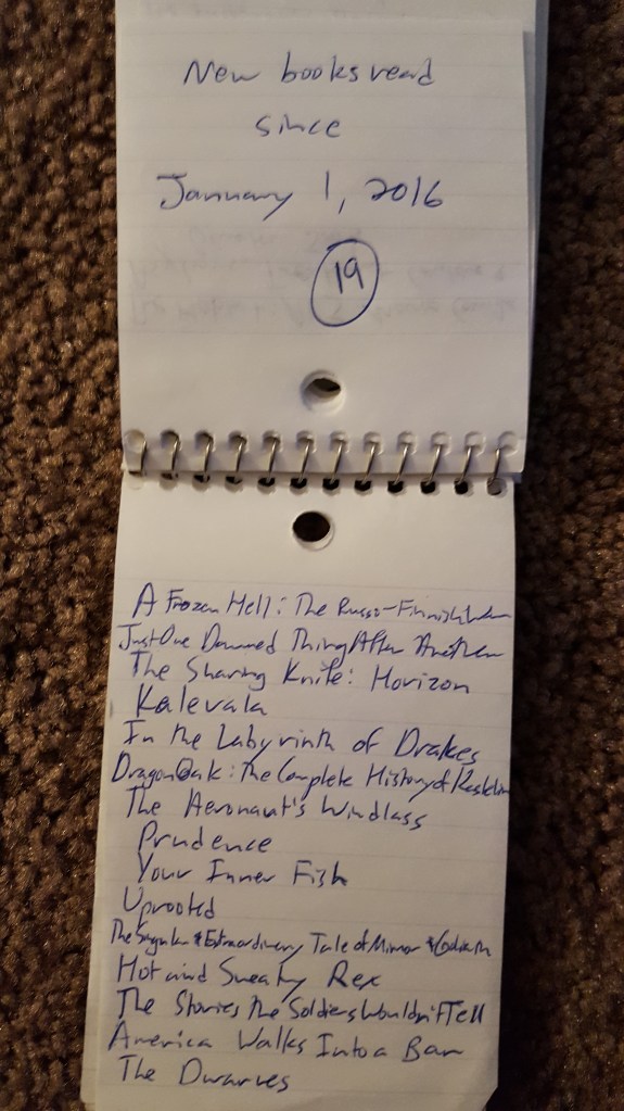 booklist2016